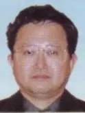 鶴窪 一行の写真