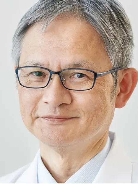首藤 治の写真