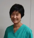 清田 実穂の写真