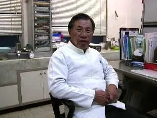中瀬 吉美の写真