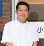 小田 成彦の写真