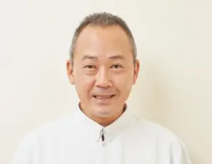 冨井 真佐信の写真