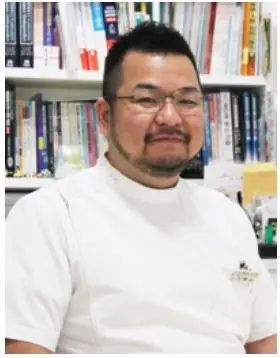 山北 真也の写真