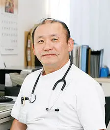 湯 久浩の写真