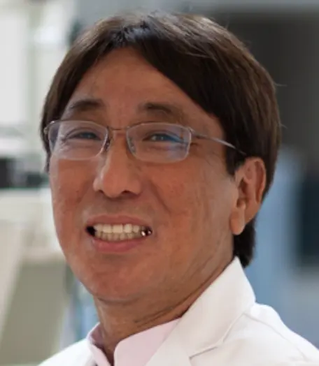 藤谷 哲の写真