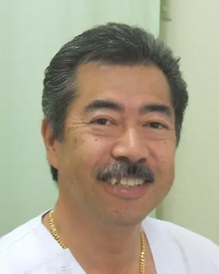 垣田 秀治の写真
