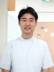 北原 充志の写真