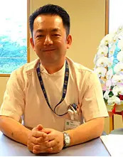 長谷川 吉生の写真