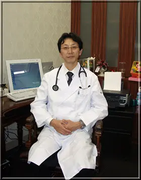 小井戸 則彦の写真