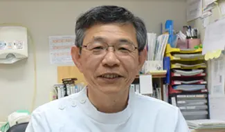 舟本 仁一の写真
