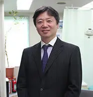 石塚 基春の写真