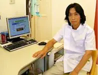 成宮 正人の写真