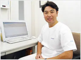 有馬 啓の写真