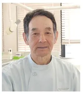 内田 信友の写真