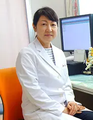 小関 由美の写真