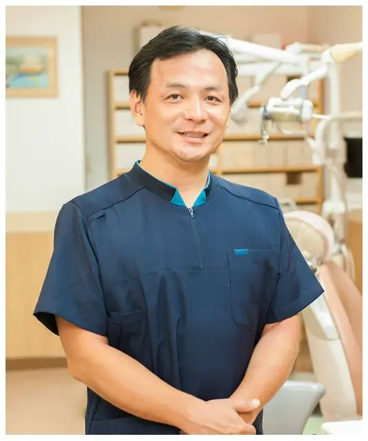 東澤 孝浩の写真