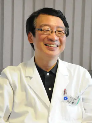 池上 雅久の写真