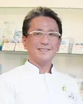 鈴木 聡の写真