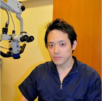 清水 勇気の写真
