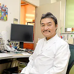 守屋 祐介の写真