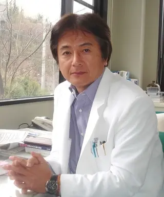 吉田 卓生の写真