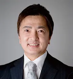 方波見 剛の写真