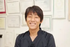 武内 清隆の写真