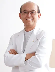 森本 義晴の写真