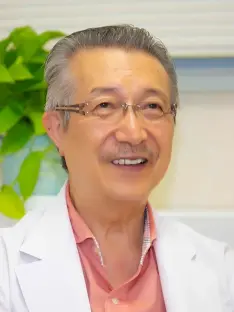 小泉 邦夫の写真