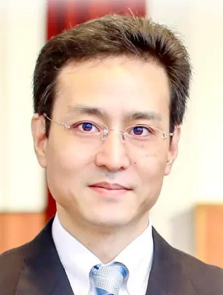 村上 仁彦の写真