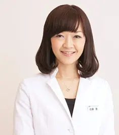 佐藤 香の写真
