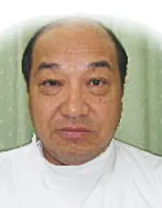 村田 譲治の写真
