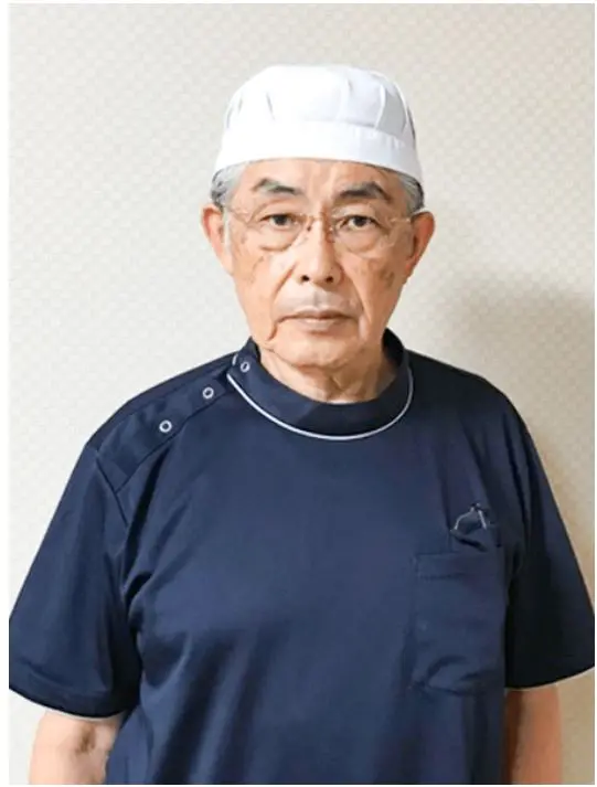 相野	長孝の写真