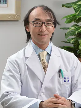 鈴木 史朗の写真