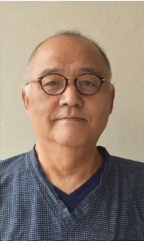 岡田 和洋の写真