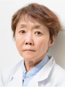 大野 理子の写真