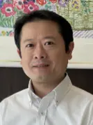 新井 千博の写真
