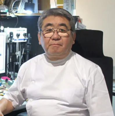 本橋 孝彦の写真