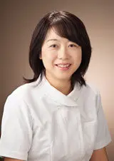 及川 洋子の写真