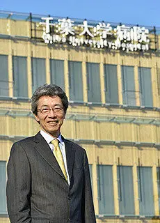 横手 幸太郎の写真