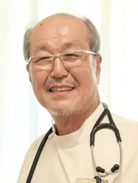 田中 正一の写真