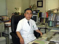 川井 保男の写真