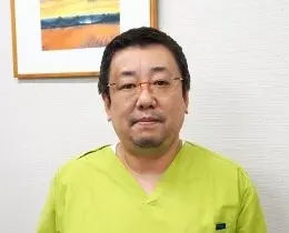 服部 輝一の写真