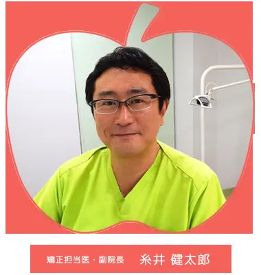 糸井 健太郎の写真