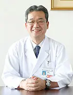 菊地 誠志の写真