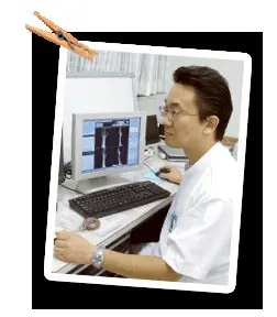 嘉数 太郎の写真