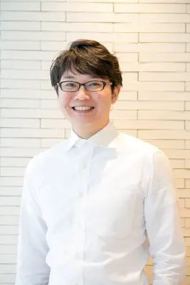 田川 淳平の写真