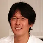 貝瀬 友規の写真