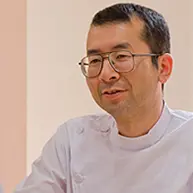 天田 信幸の写真