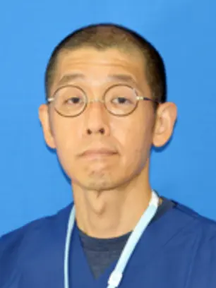 山口 豊の写真